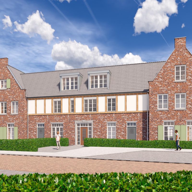 Het Gastenhuis Harderwijk