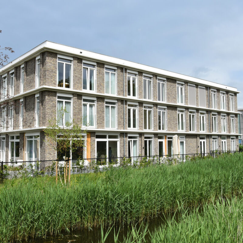 Het Gastenhuis Zwolle