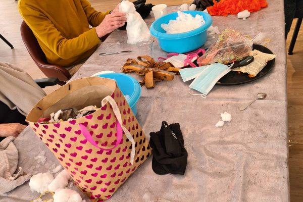 Sfeer-Binnen-Het Gastenhuis-Activiteit-Bewoners