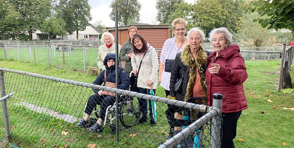 Het Gastenhuis Teteringen in Teteringen