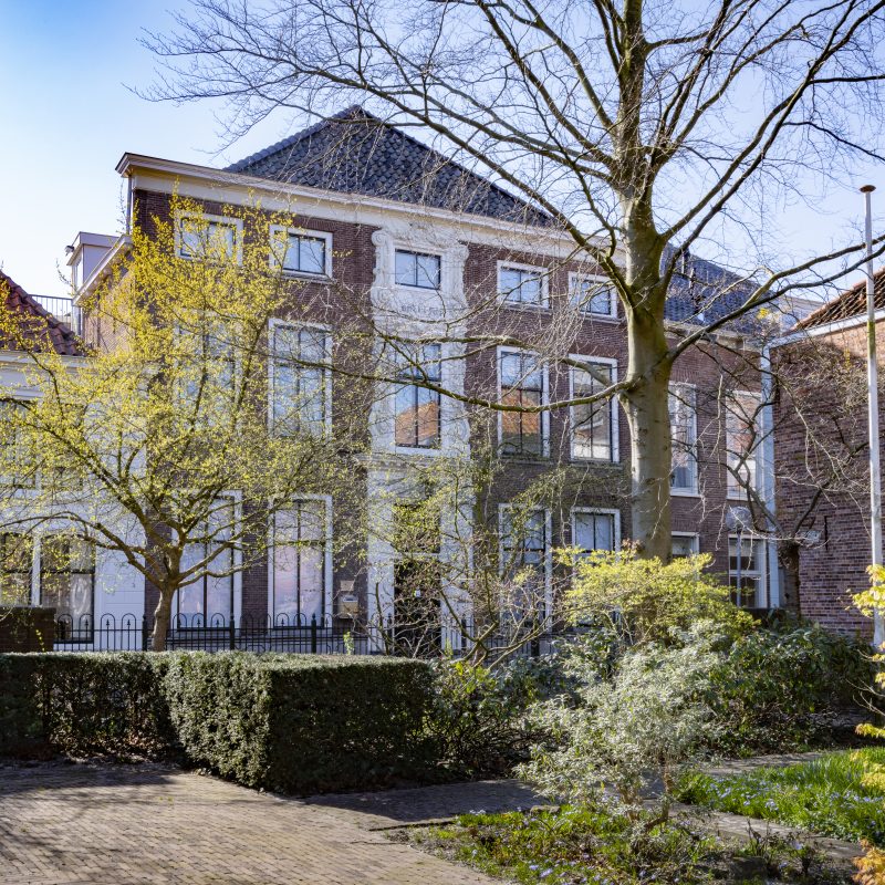 Het Gastenhuis Goes