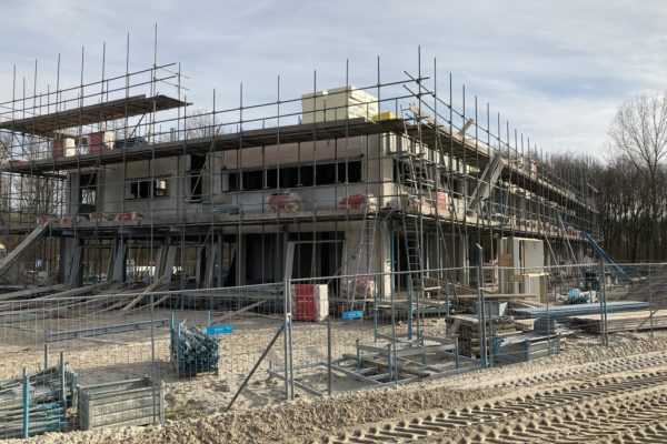 Het-Gastenhuis-Almere-Duin-in-aanbouw-21feb2021-2-1030x747