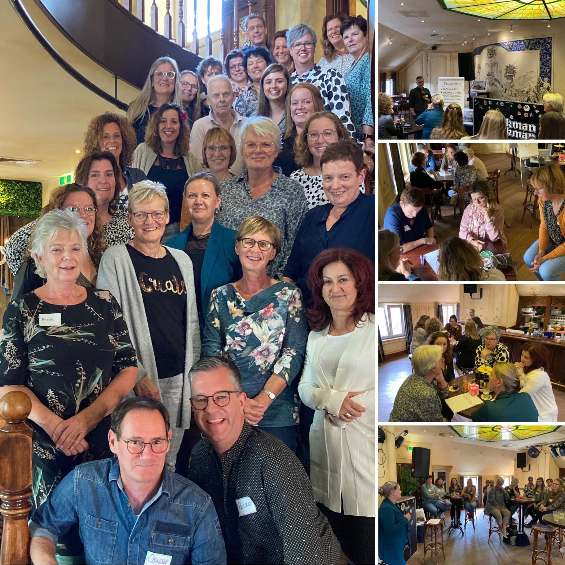 team Gastenhuis Deurne