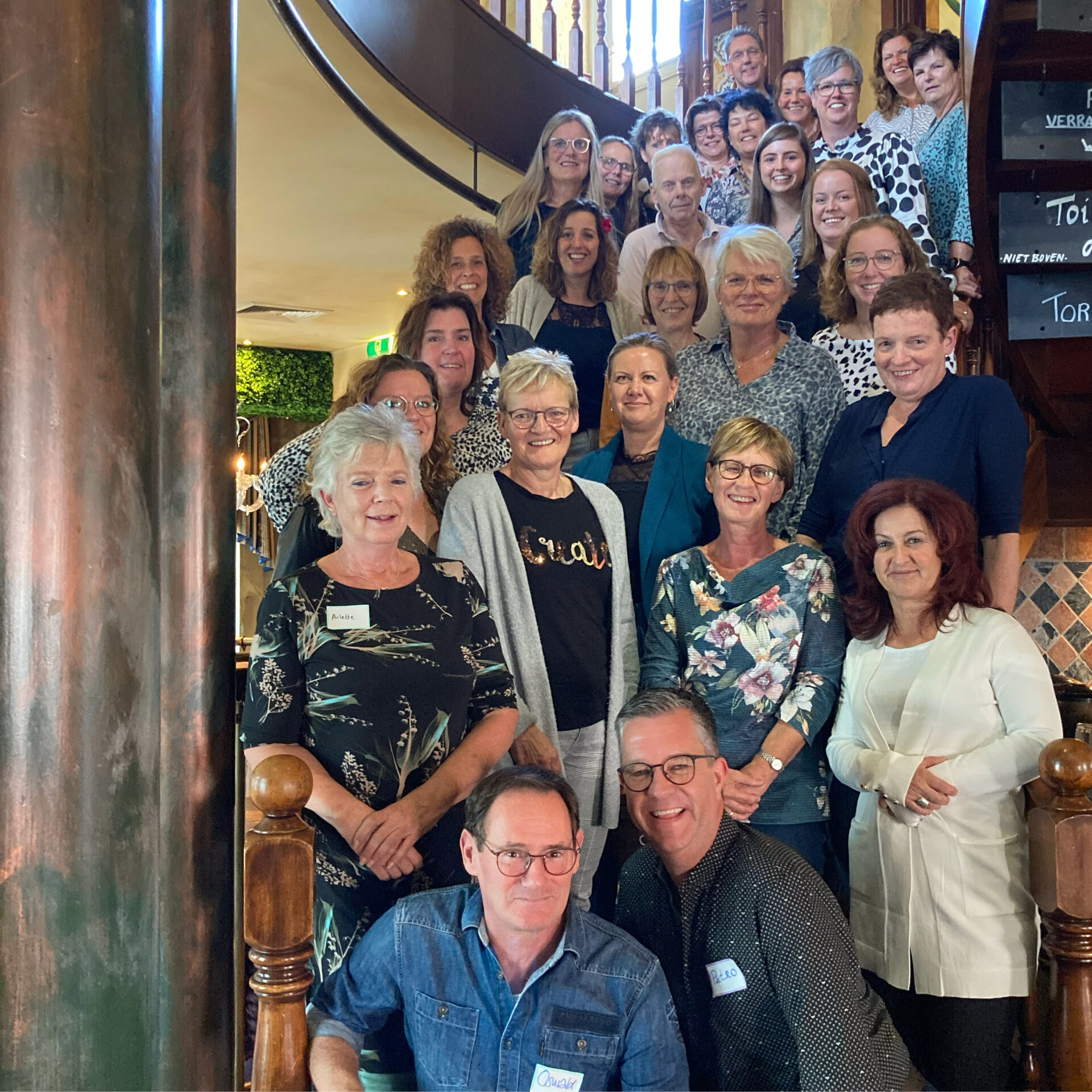 team Gastenhuis Deurne