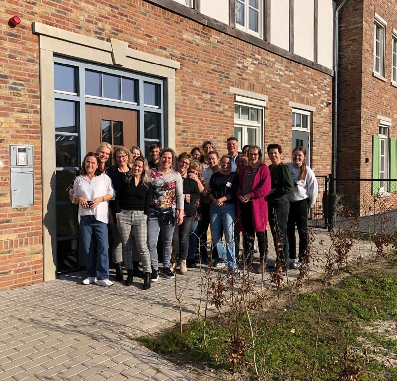 Harderwijk jubileum 11