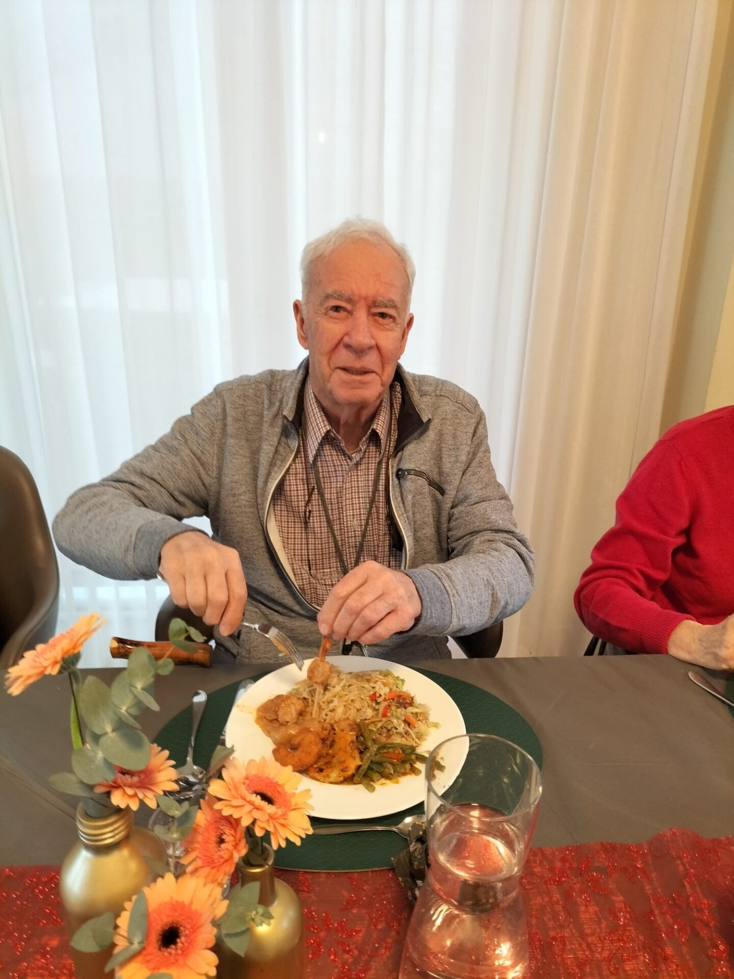 Gastenhuis Zwolle Indonesische dag