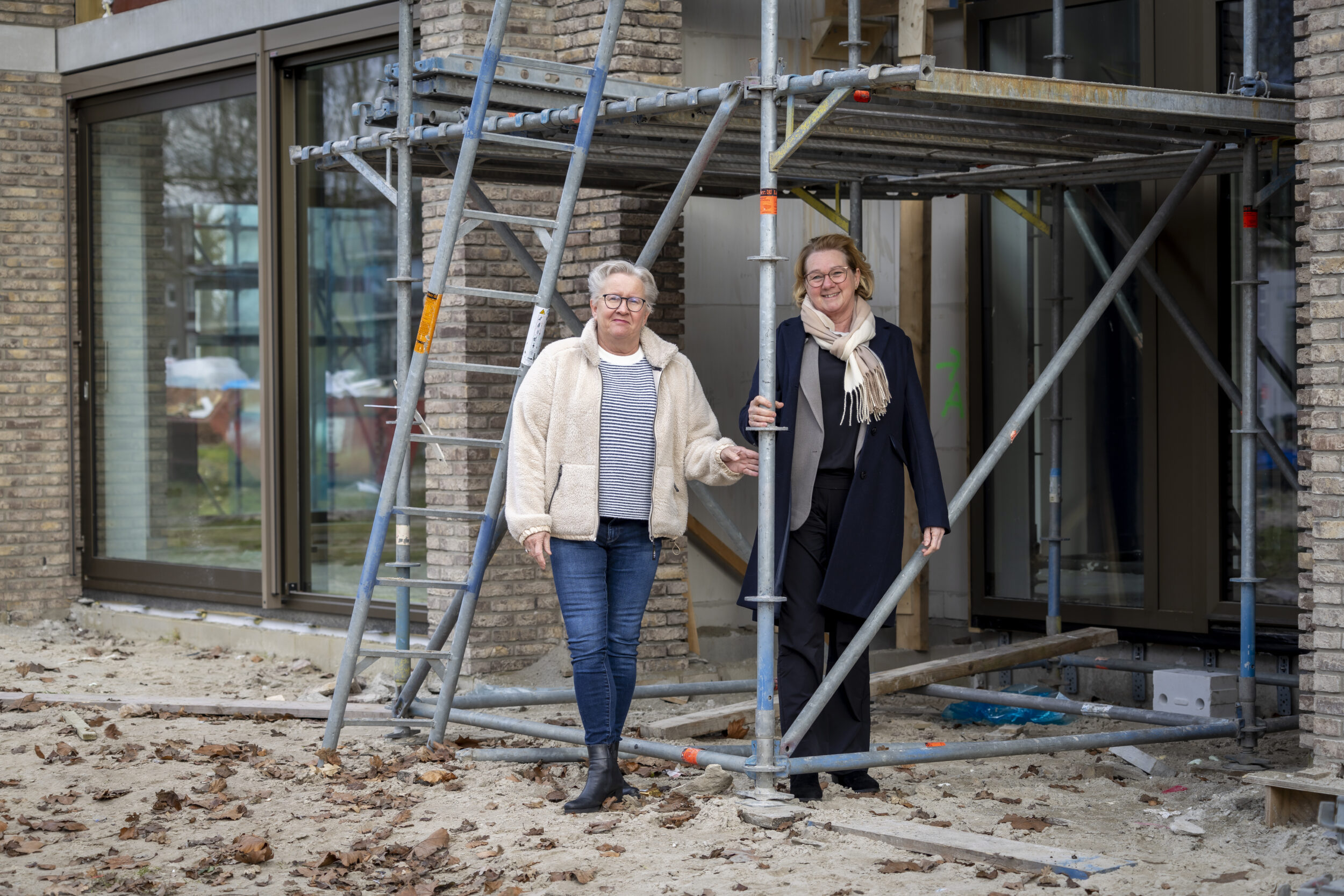 Het Gastenhuis Hoogeveen locatiemanagers