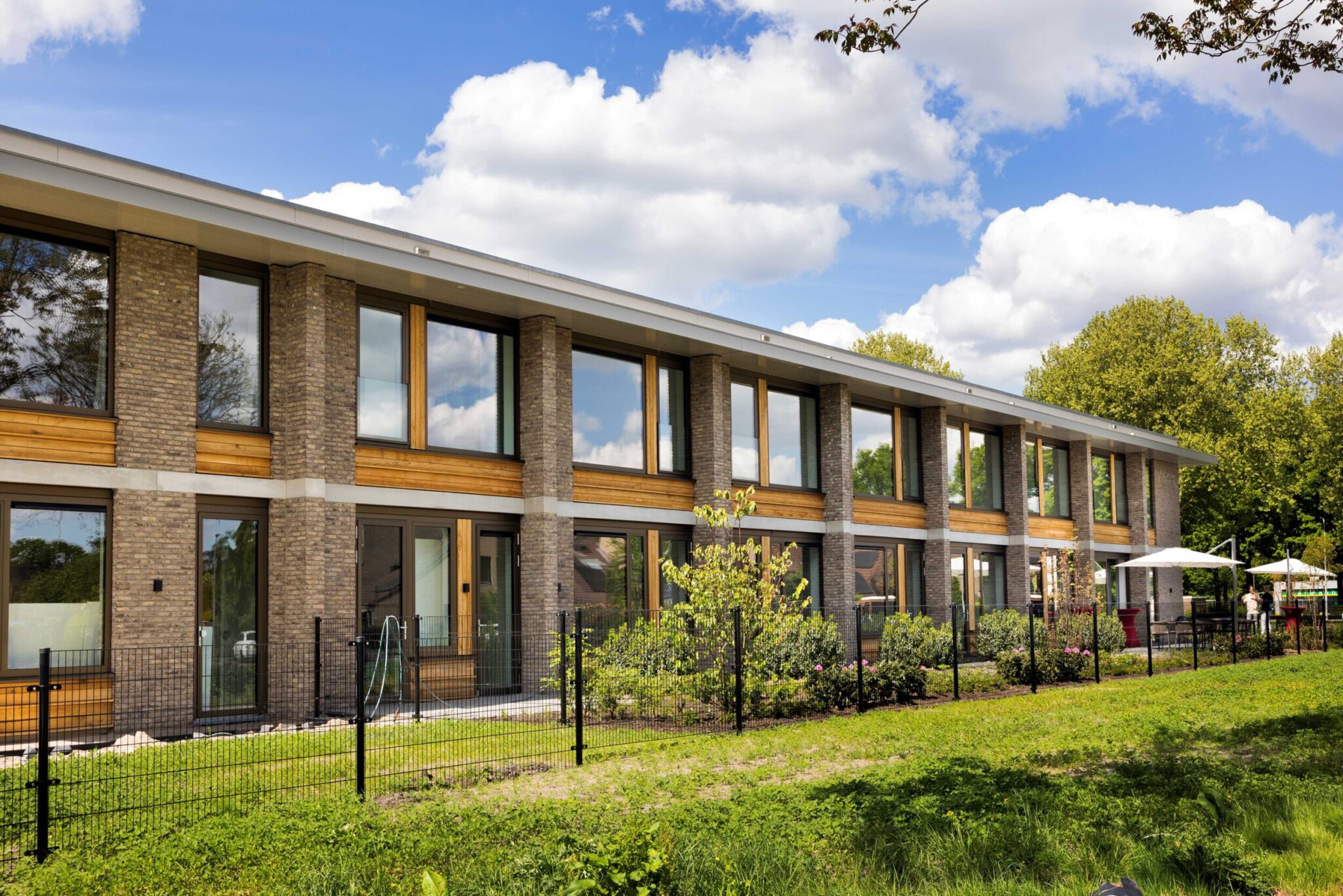 Het Gastenhuis Hoogeveen | Een thuis voor mensen met dementie